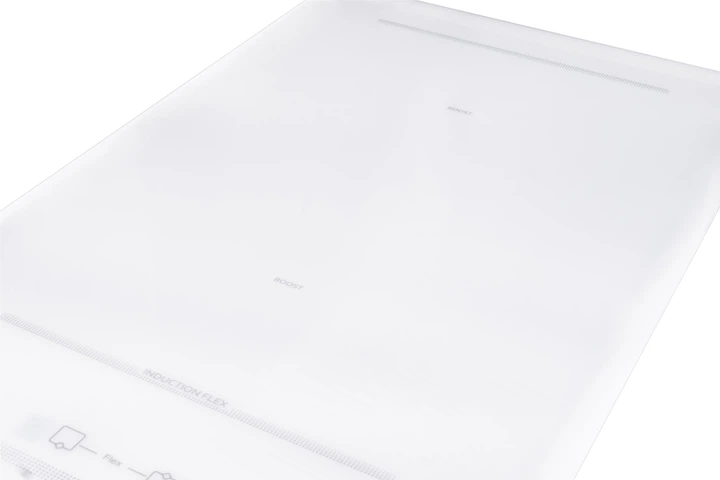 Варочная поверхность индукционная Domino VENTOLUX HI 32 WH TC FBS FZ SL - изображение 5