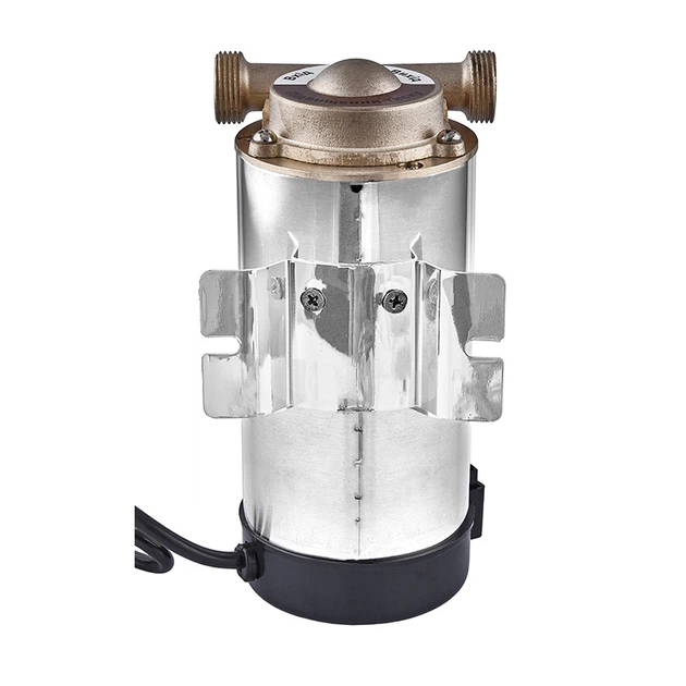 Насос підвищення тиску VODOMET з сухим ротором VM15-15 120Вт 1.5м³/ч Hmax 15 1/2" VO4206 - зображення 8