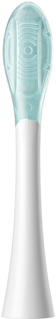 Насадки для електричної зубної щітки Oclean Ultra gum care white UG03, 2 шт - зображення 5