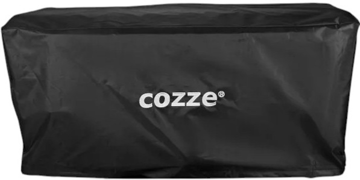 Pokrowiec na piec do pizzy Cozze 17" 90334 (5708614903346) - obraz 3