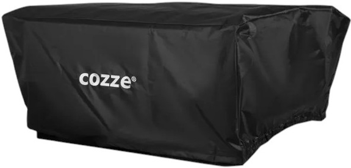 Pokrowiec na piec do pizzy Cozze 17" 90334 (5708614903346) - obraz 4