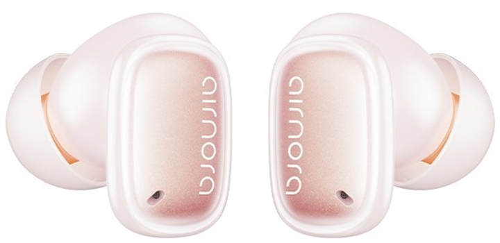 Навушники Baseus AirNora 3 Pink (A00076701413-00) - зображення 3