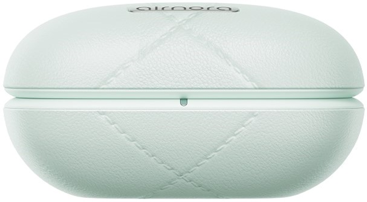 Słuchawki Baseus AirNora 3 Green (A00076701633-00) - obraz 5