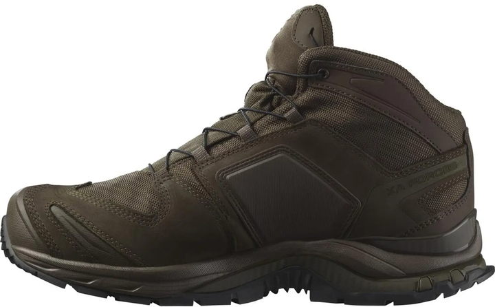Ботинки Salomon XA Forces MID EN 10.5 Dark Earth 45р(1/3) - Фото 4 Ботинки Salomon XA Forces MID EN 10.5 Dark Earth 45р(1/3) - изображение 4