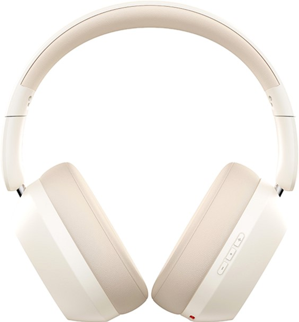 Навушники Baseus Bass 35 Max Stellar White (A00070800221-00) - зображення 2