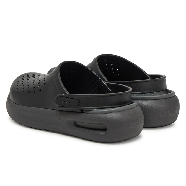 Сабо Crocs InMotion Clog 44 р 28.4-29 см Черные 209964-001-M11/W13 Black - изображение 2