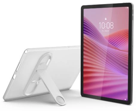 Планшет Lenovo Tab 8/128GB Wi-Fi Grey + Case (ZAEH0195UA) - Фото 2 Планшет Lenovo Tab 8/128GB Wi-Fi Grey + Case (ZAEH0195UA) - изображение 2