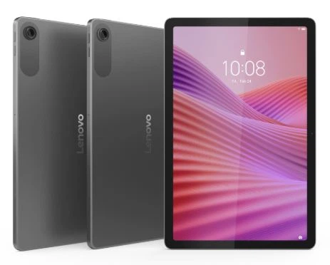 Планшет Lenovo Tab 8/128GB Wi-Fi Grey + Case (ZAEH0195UA) - Фото 12 Планшет Lenovo Tab 8/128GB Wi-Fi Grey + Case (ZAEH0195UA) - изображение 12