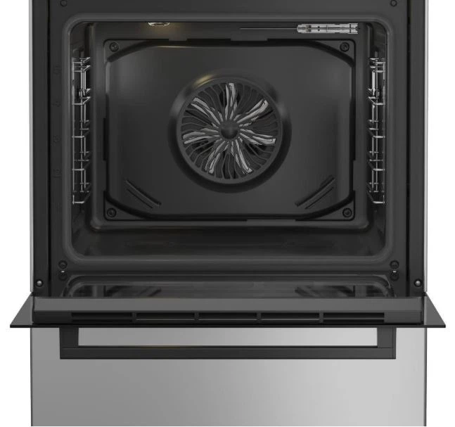 Плита Beko FBM 62320 SDS комбінована - Фото 5 Плита Beko FBM 62320 SDS комбінована - изображение 5