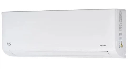 Кондиціонер NC clima Manchester Inverter NCI18EHMIw1eu/NCO18EHMIw1eu - изображение 10
