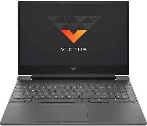Ноутбук HP Victus 15-fb2724nw (B4MD6EA) - Фото 1 Ноутбук HP Victus 15-fb2724nw (B4MD6EA) - изображение 1