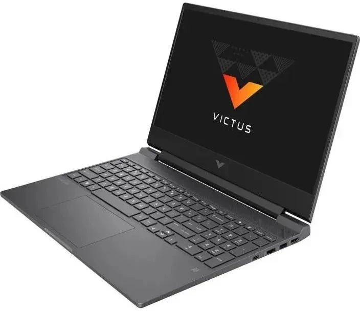Ноутбук HP Victus 15-fb2724nw (B4MD6EA) - Фото 3 Ноутбук HP Victus 15-fb2724nw (B4MD6EA) - изображение 3