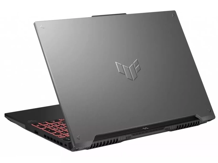Ноутбук Asus TUF Gaming A16 FA607NU (FA607NU-R5165) - Фото 5 Ноутбук Asus TUF Gaming A16 FA607NU (FA607NU-R5165) - зображення 5