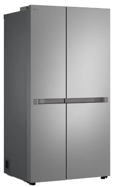Side-by-Side холодильник LG GC-B257KNHW - Фото 4 Side-by-Side холодильник LG GC-B257KNHW - изображение 4