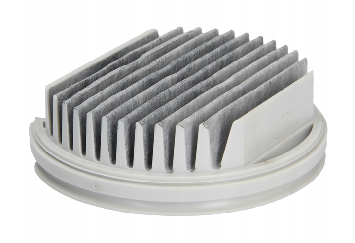 Фільтр для пилососа Xiaomi Mi Vacuum Cleaner Light BHR4634CN BHR4636GL MJWXCQ03DY - Фото 7 Фільтр для пилососа Xiaomi Mi Vacuum Cleaner Light BHR4634CN BHR4636GL MJWXCQ03DY - зображення 7