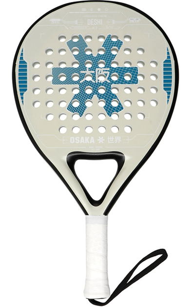 Rakieta do tenisa padel Osaka Deshi Control Padel Tennis Bat (5404033227000) - obraz 2