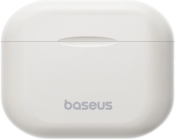 Słuchawki Baseus Bowie E17 Stellar White (A00072200223-Z1) - obraz 5