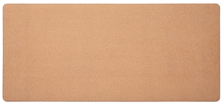 Mata na biurko Baseus MagPro Series II BS-PS037 z podpórką na nadgarstki Czarna 34 x 77 cm (6932172659585) - obraz 3