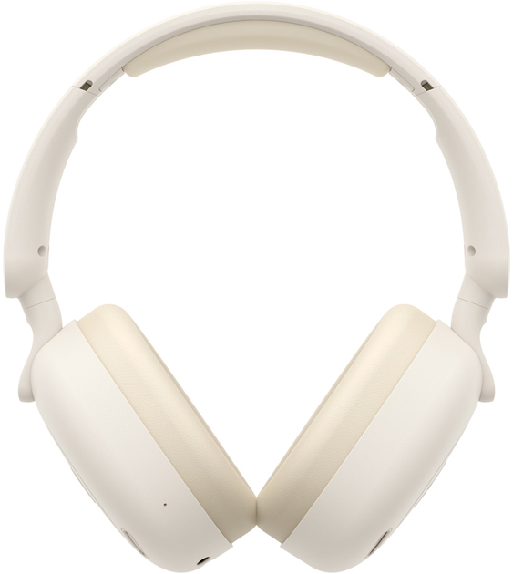 Навушники Havit H655BT Beige - зображення 4