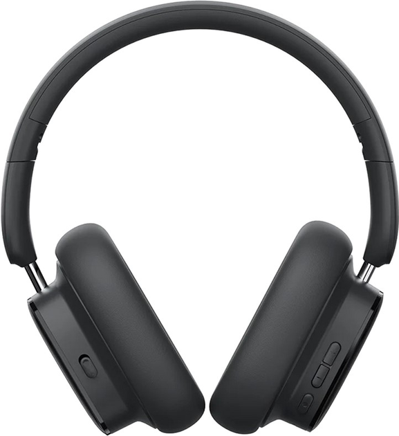 Навушники Baseus Bowie H1i Cluster Black (A00050402113-00) - зображення 3
