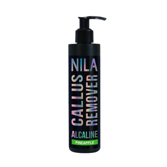 Набор для педикюра Nila: Callus Foam 150 мл + Callus Remover Ананас 250 мл + Liquid Blade 250 мл - Фото 2 Набор для педикюра Nila: Callus Foam 150 мл + Callus Remover Ананас 250 мл + Liquid Blade 250 мл - изображение 2