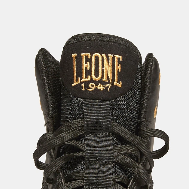 Боксерки (боксери) Leone CL110 PREMIUM Black 40р. - зображення 6