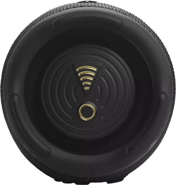 JBL Charge 5 Wi-Fi Midnight Black (JBLCHARGE5WIFIBLK) - зображення 4