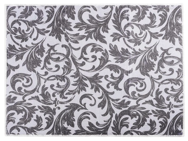 Коврик для сушки посуды Soho 38 х 51 см Dark Grey (38*51СМ Dark Grey) - изображение 2