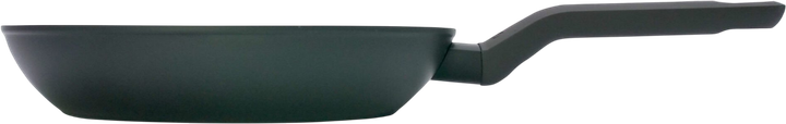 Patelnia BergHOFF Leo Basic czarna 30 cm (5413821374406) - obraz 2