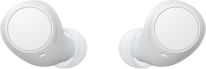 Słuchawki Sony WF-C510 White (4548736161481) - obraz 5