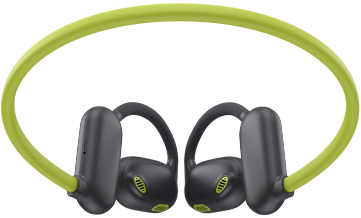 Słuchawki Havit E553BT Green (6939119066505) - obraz 3