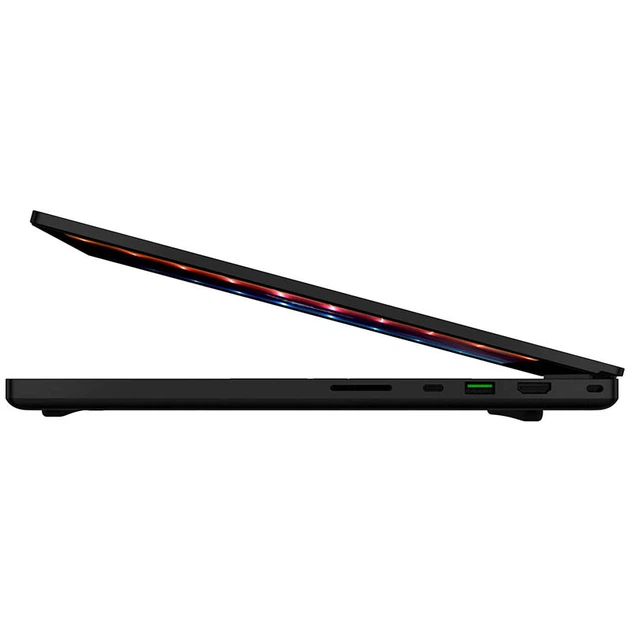 Ноутбук 17.3" Razer Blade 17 RZ09-0406ANA3: Intel Core i7-11800H, 16 GB, SSD 512 GB, nVidia GeForce RTX 3060, IPS, Key Light - Б/В - Фото 8 Ноутбук 17.3" Razer Blade 17 RZ09-0406ANA3: Intel Core i7-11800H, 16 GB, SSD 512 GB, nVidia GeForce RTX 3060, IPS, Key Light - Б/В - изображение 8