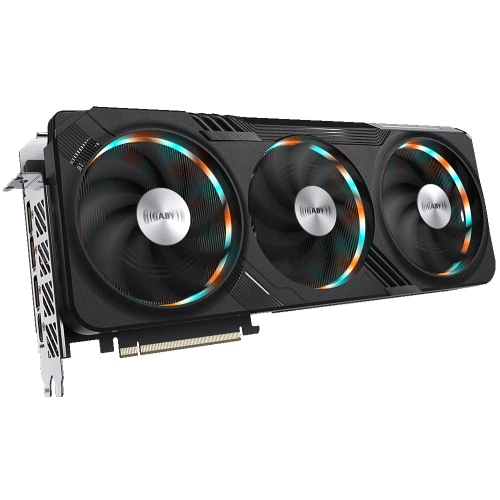 Видеокарта GIGABYTE GeForce RTX 4070 Ti SUPER GAMING OC 16G (GV-N407TSGAMING OC-16GD) - изображение 2