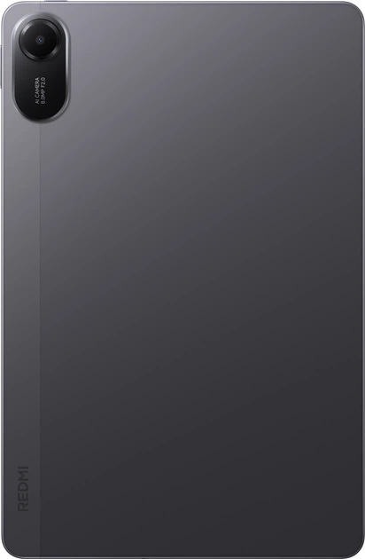 Планшет Xiaomi Redmi Pad 2 LTE 4/128GB Graphite Gray (VHU5660EU) - зображення 4