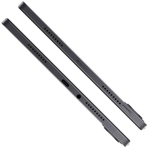 Планшет Xiaomi Redmi Pad 2 LTE 4/128GB Graphite Gray (VHU5660EU) - зображення 7