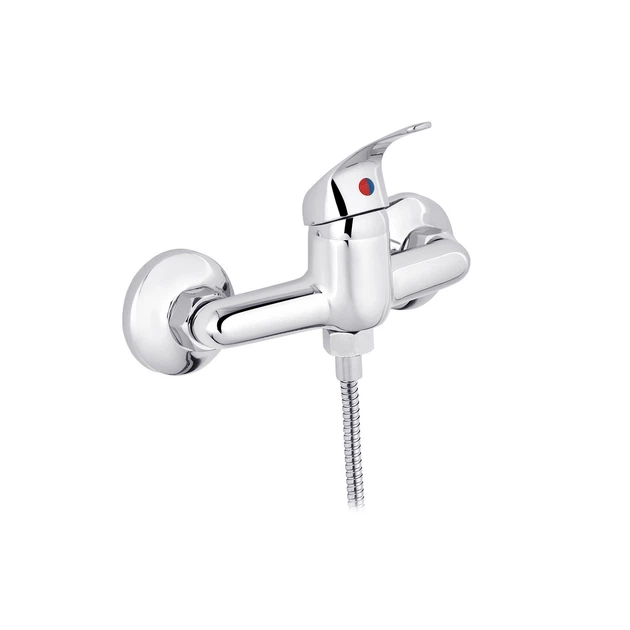 Смеситель для душа Agua Leon-C050 - Фото 5 Смеситель для душа Agua Leon-C050 - изображение 5