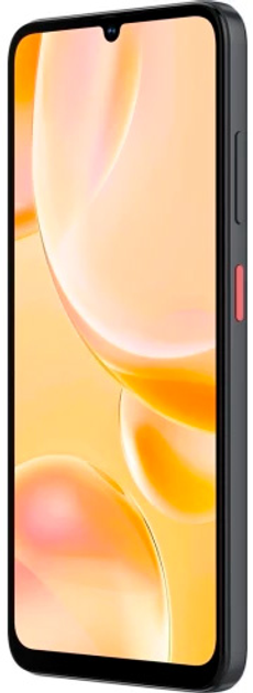 Мобільний телефон ZTE Blade A55 4/128GB Starry Black (Z2450/BK) - зображення 4