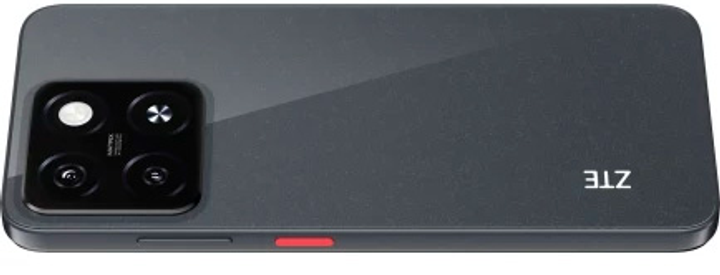 Мобільний телефон ZTE Blade A55 4/128GB Starry Black (Z2450/BK) - зображення 12