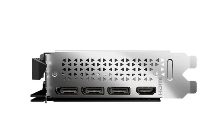 Відеокарта PNY GeForce RTX 4070 SUPER XLR8 Gaming VERTO X3 OC 12GB GDDR6X - изображение 4