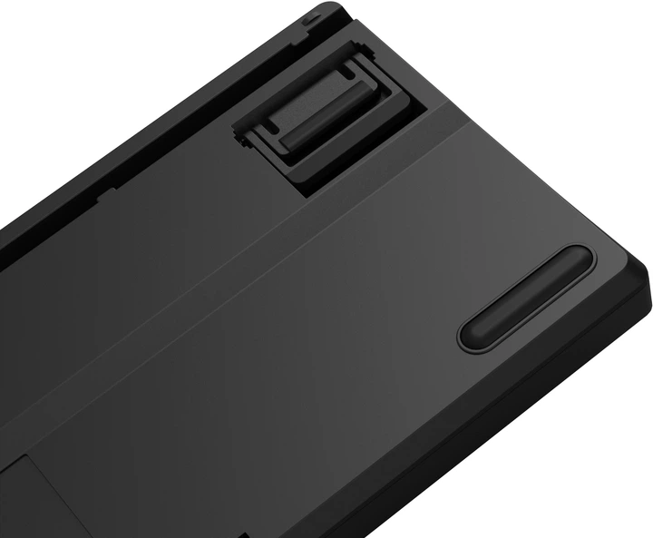 Клавиатура беспроводная A4Tech Bloody WS98 Wireless/Bluetooth/USB