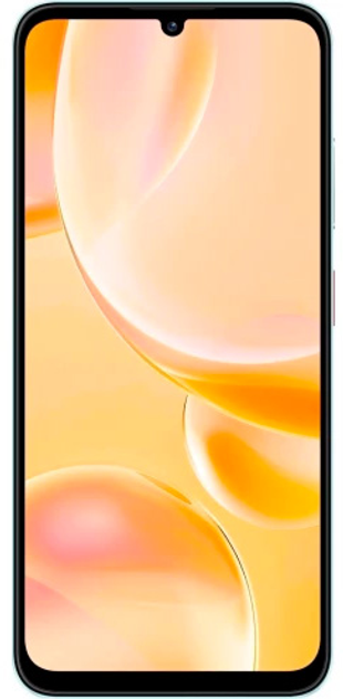 Smartfon ZTE Blade A55 4/128GB Water Blue (Z2450/BE) - obraz 2