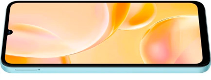 Мобільний телефон ZTE Blade A55 4/128GB Water Blue (Z2450/BE) - зображення 7