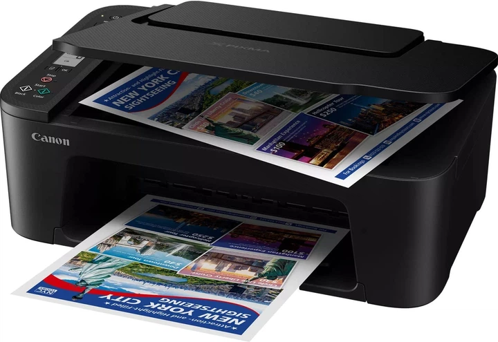 БФП Canon PIXMA TS3750i - изображение 4