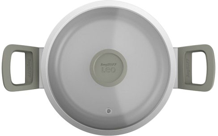 Набір посуду Berghoff Leo Bolt 8 предметів (5413821379197) - зображення 4