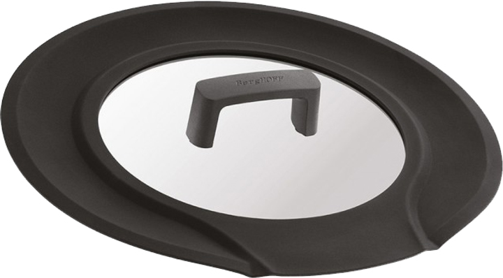 Набір сковорідок Berghoff Essentials Uqonic Downdraft 3 предмета (5413821371733) - зображення 6