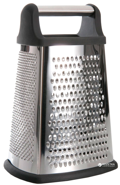Тертка Berghoff Essentials чотиристороння з ручкою (5413821082257) - зображення 1