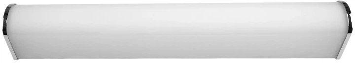 Настенный светильник Goldlux 328618-PLX Alex LED 1x8W 4000K 1000Lm IP44 - Фото 2 Настенный светильник Goldlux 328618-PLX Alex LED 1x8W 4000K 1000Lm IP44 - изображение 2