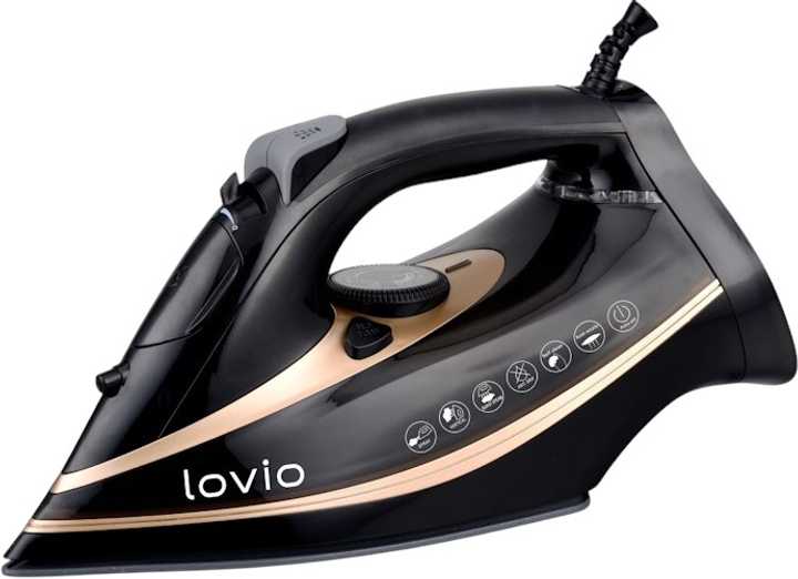 Żelazko Lovio LVSA001 - obraz 1