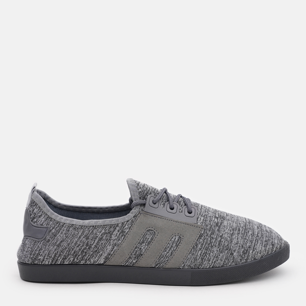 Мужские сникеры FX shoes 12008М-24 41 26.5 см Серые (2820000019974) 