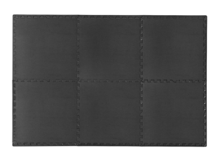 Mata Neo Sport 180 x 120 fitness piankowa 7506 (5903890604165) - obraz 5